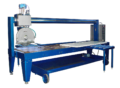 Станок универсальный окантовочный «Колибри-СБ»