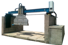 Станок распиловочный мостовой “Ритм”
